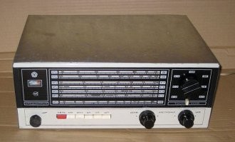 вот такое чудо советской техники папенька домой приволок... хороший агрегат...