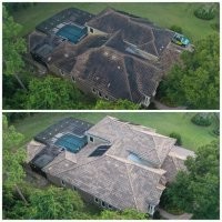 солнечные батареи отмылись