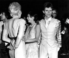 Как развлекались кумиры: суперзвезды 1970-х - в "Студии 54"