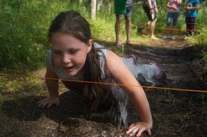 Пионерлагерь: дружба, любовь и море впечатлений