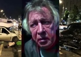 Вот ещё один искатель - истины и правды в вине.