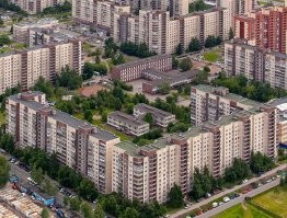 Наш стиль кубизм. Минимальные вложения, максимальная рентабельность. Очень надеюсь, что в будущем и о людях будут думать.