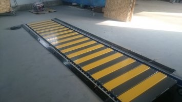 Есть определенные требования к устройству смотровых ям.
Несоблюдение требований ведет к возникновению проблем.