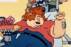 Японцы придумали кровать для настоящих геймеров