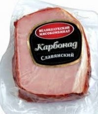 Авто бы еще "Карбонад" написал бы...