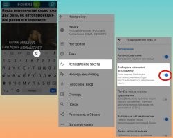 Намешалось