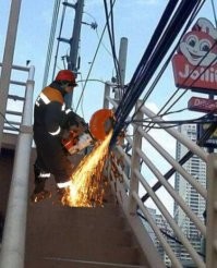 Ща поправим!