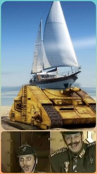 Мда... "Дизайнер - главный враг инженера!" (С) 

_______

Вот так, ещё круче будет: