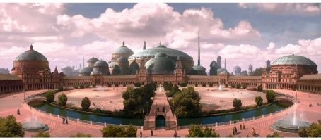 Испания. Севилья.