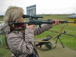 Техника безопасности? Нет, не слышали!