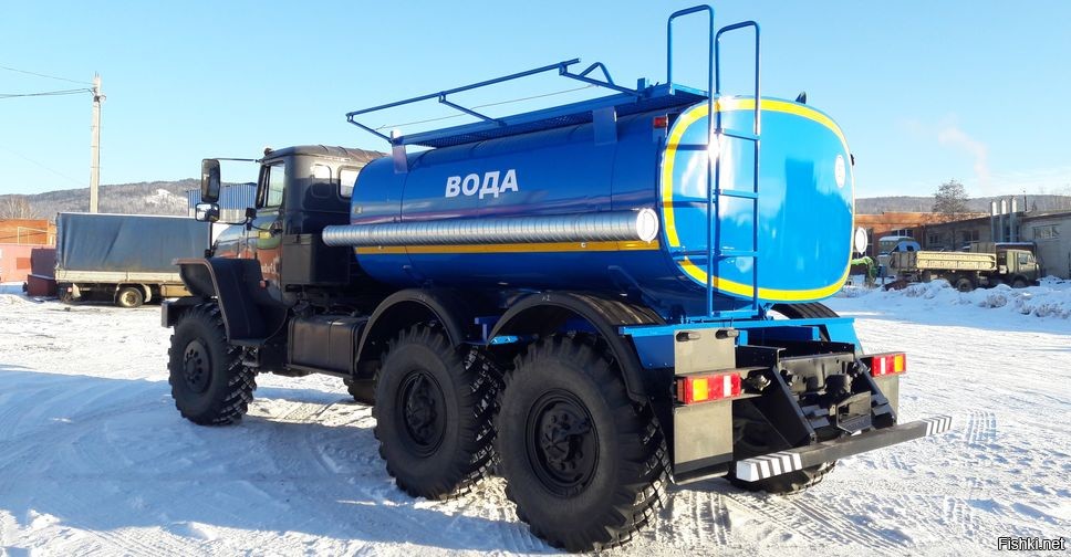 Техническая вода. КАМАЗ 4310 водовоз. Автоцистерна вода НЕФАЗ 66065-10. КАМАЗ 65224 автоцистерна для питьевой воды. Автоцистерна Урал 4615-01 (АЦПТ-4,7).