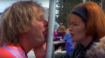 Тупой и еще тупее