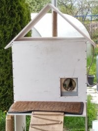 а потом бац, было трое - стало семеро...