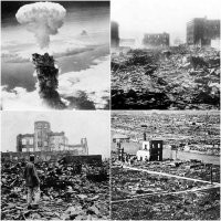 Вот тоже летчик - полковник Пол В. Тайббетс. И его "инстаграм".