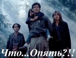 Рейнир — один из опаснейших вулканов планеты, расположенный в Вашингтоне