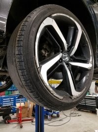 Прями какая то (анти)реклама Хонды..