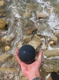 Находки на берегу, с которыми столкнулись люди, а интернет все объяснил, что это