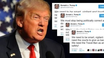 О Зидане осталось яркое воспоминание, которое после переросло в слово "Сделать..."
"Сделать Зидана" - см. фото...
"Сделать Путина" - пустить скупую, мужскую слезу;
"Сделать Трампа" - выразить мнение через Твиттер, ночью, чтобы утром все ахнули.