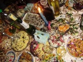 я думала будет как то так