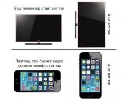 Рисуем портрет в профиль (Короткое видео)