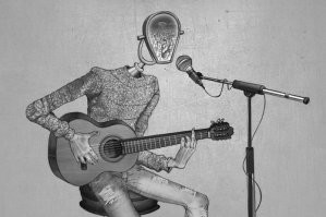 Что не так с современным обществом: иллюстрации художника из Буэнос-Айреса