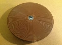 Долго смеялся. Довольно иронично, однако. Обратите внимание на эмблему в середине. Кремль, выполненный в виде трезубца... Не иначе диверсия!