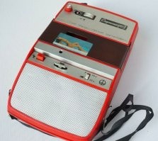 Наклейку - вкладыш помню)