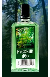 "Саша в тройном лесу"