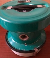 ОХ! Вот это зло моего детства