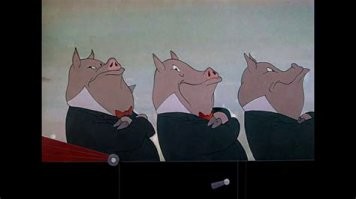 Все животные равны, но некоторые равнее.