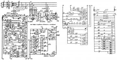 О как, это дом каратистов оказывается... Кстати, вы спец по наладке лифтов, как я понимаю? Был у нас курсовичок, всего-то надо было объяснить алгоритм работы.