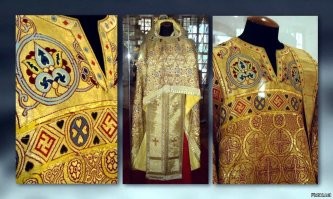 Ижевский цирк по заказу РПЦ устроил шоу с козлами со свастикой и обезьянами в форме СС