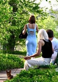 Прям зашевелилось что то )