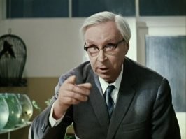 Этично, не этично! Это у нас с ними цацкаются, на поруки берут.