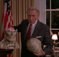 Тоже не плохой президент