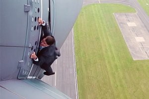 Миссия то выполнима...