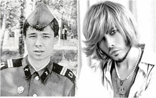 Сергей Зверев)))