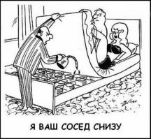 Скрины из социальных сетей