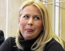 Преступные красотки? Есть и в России.