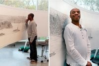 А тут в чем супергеройство?