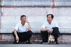 Вряд ли эти иностранцы удивились бы