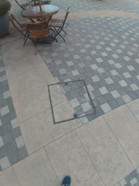 Тоже мне, повод для страданий...