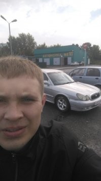 Авария дня. Смертельное столкновение с КамАЗом в Кузбассе