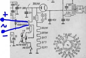 Где ты её увидел?  Смотри внимательнее.