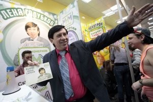 Прикольные рекламные билборды, которые вы точно запомните!