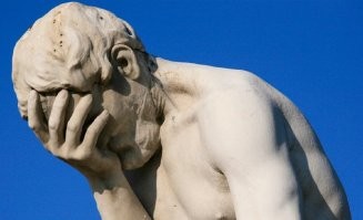 Бл....ий цирк.