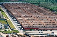 посты с подобной тематикой и одинаковыми фотками появляются на фишках примерно раз в полгода)
по традиции, этот пост необходимо дополнить современной архитектурой из города Самара