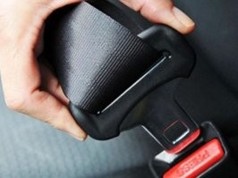 Авария дня. В Тамбове погиб водитель внедорожника «УАЗ»