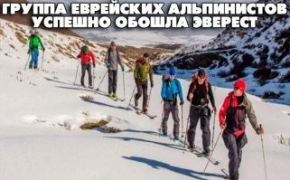 Зима серферам не помеха