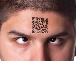Замена водительских прав на QR-код: эксперимент скоро начнется